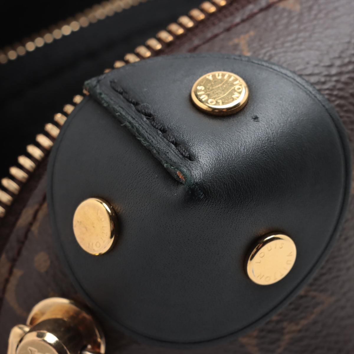 Louis Vuitton Monogram Petit Marsupial M45571 TR3280