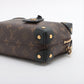 Louis Vuitton Monogram Petit Marsupial M45571 TR3280