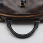 Louis Vuitton Monogram Petit Marsupial M45571 TR3280