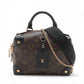 Louis Vuitton Monogram Petit Marsupial M45571 TR3280