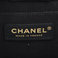 Chanel CHANEL 19 Lambskin Chain Shoulder Bag Black Gold Metal Fittings 30420986