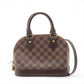 Louis Vuitton Damier Alma BB N41221 AR1129