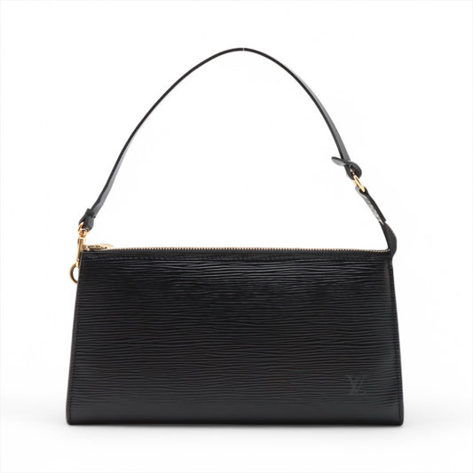Louis Vuitton Epi Pochette accessoir M52942 AR1010
