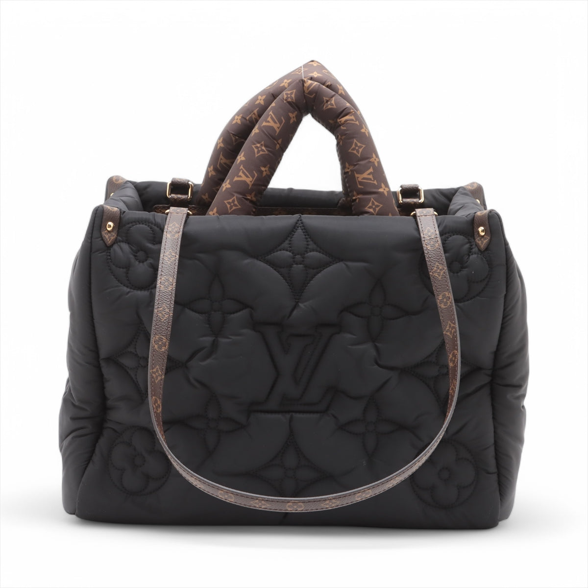 Louis Vuitton LV pillow On the Go MM M21069