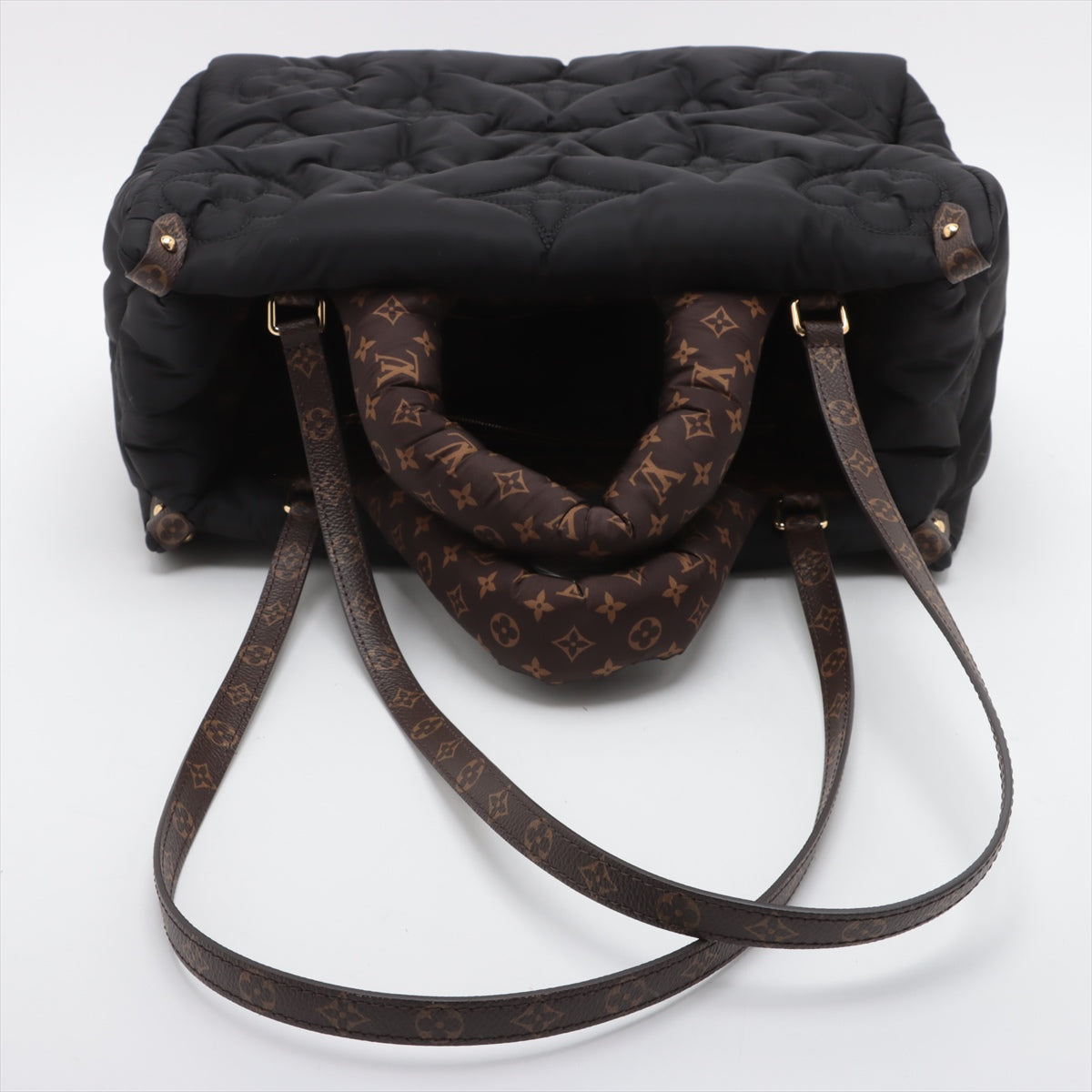 Louis Vuitton LV pillow On the Go MM M21069
