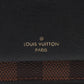 Louis Vuitton Damier Vavant Chain Wallet N60221