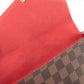 Louis Vuitton Damier Pochette Felicie N40492