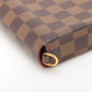 Louis Vuitton Damier Pochette Felicie N40492