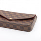 Louis Vuitton Damier Pochette Felicie N40492