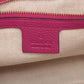Gucci Soho Leather Chain Shoulder Bag Pink 336752