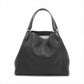Gucci Soho Leather Tote bag Black 282309