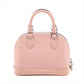 Louis Vuitton Epi Alma BB M41327 Pink