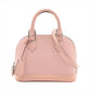 Louis Vuitton Epi Alma BB M41327 Pink