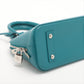 Louis Vuitton Epi Alma BB M40853 Blue