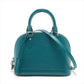 Louis Vuitton Epi Alma BB M40853 Blue