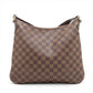 Louis Vuitton Damier Bloomsbury PM N42251 DU4160 Brown
