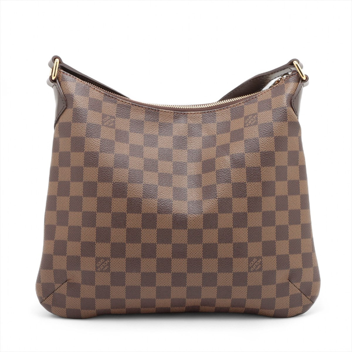 Louis Vuitton Damier Bloomsbury PM N42251 DU4160 Brown