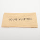 Louis Vuitton Damier Bloomsbury PM N42251 DU4160 Brown