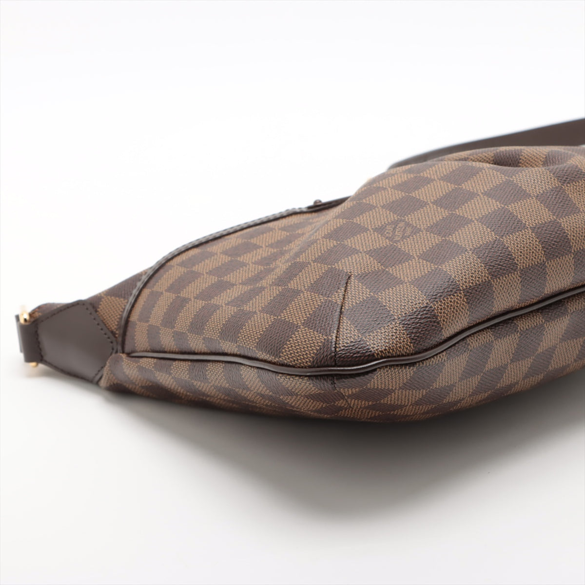 Louis Vuitton Damier Bloomsbury PM N42251 DU4160 Brown