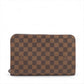 Louis Vuitton Damier Saint Louis N51993 SN3097 Brown