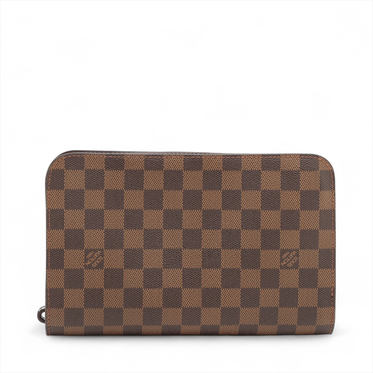 Louis Vuitton Damier Saint Louis N51993 SN3097 Brown