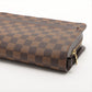 Louis Vuitton Damier Saint Louis N51993 SN3097 Brown