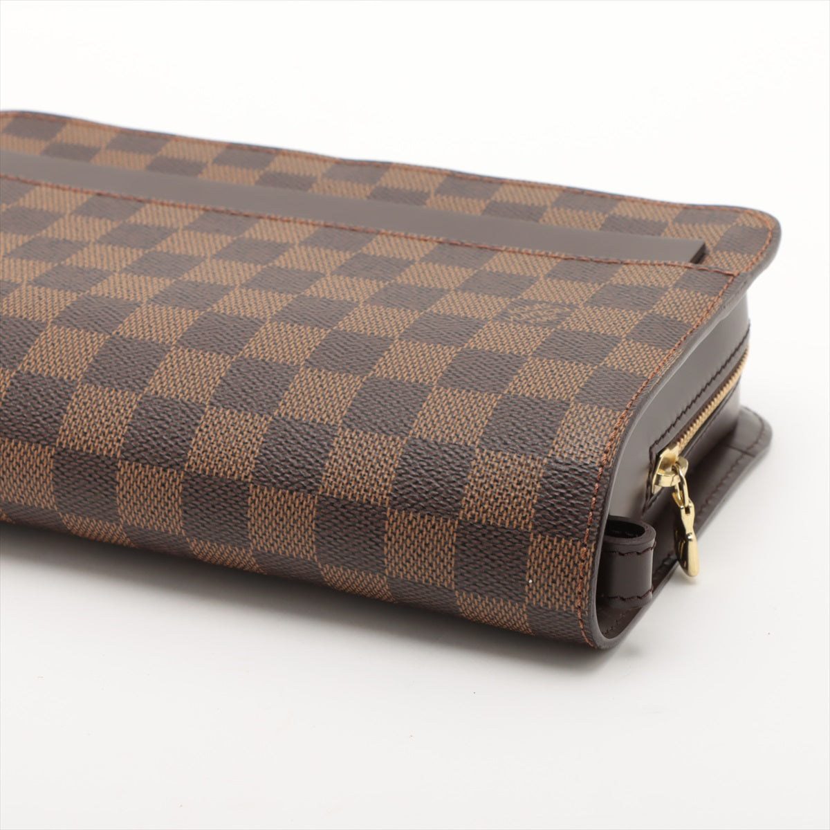 Louis Vuitton Damier Saint Louis N51993 SN3097 Brown