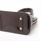 Louis Vuitton Vernis Alma BB M91678 Brown
