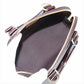 Louis Vuitton Vernis Alma BB M91678 Brown