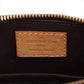 Louis Vuitton Vernis Alma BB M91678 Brown