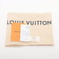 Louis Vuitton Monogram Neonoe M44022 RI4260 brown x pink