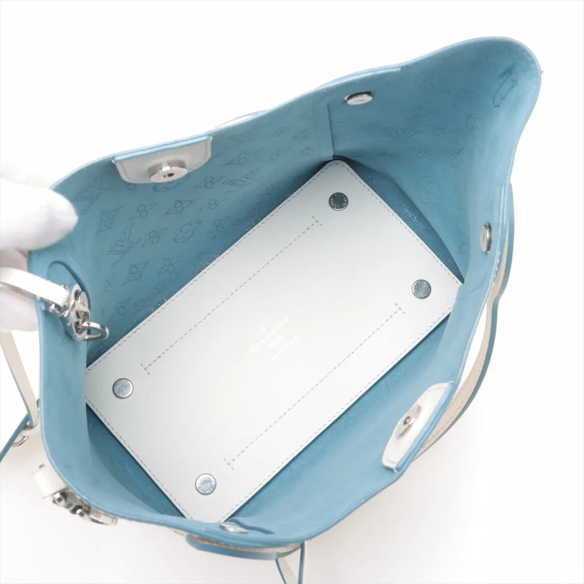 Louis Vuitton Mahina Hina PM