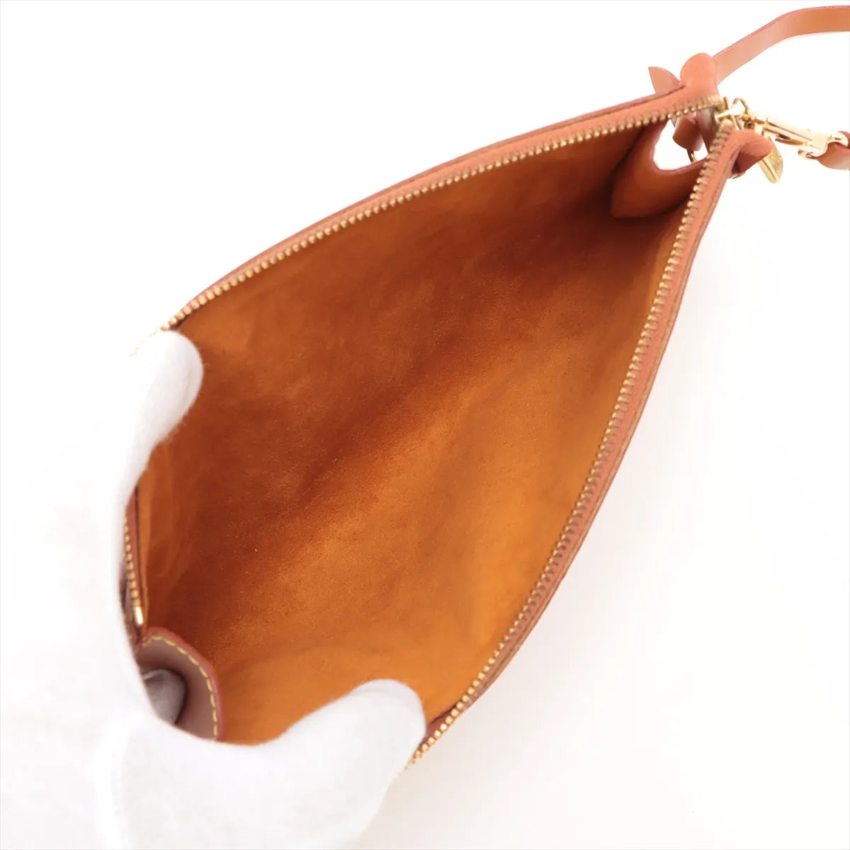 Louis Vuitton Epi Pochette accessoir