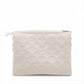 Louis Vuitton Monogram Emboss Coussin PM