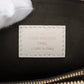 Louis Vuitton Monogram Emboss Coussin PM