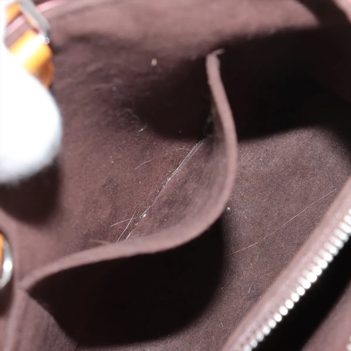 Louis Vuitton Epi Marelle Tote MM
