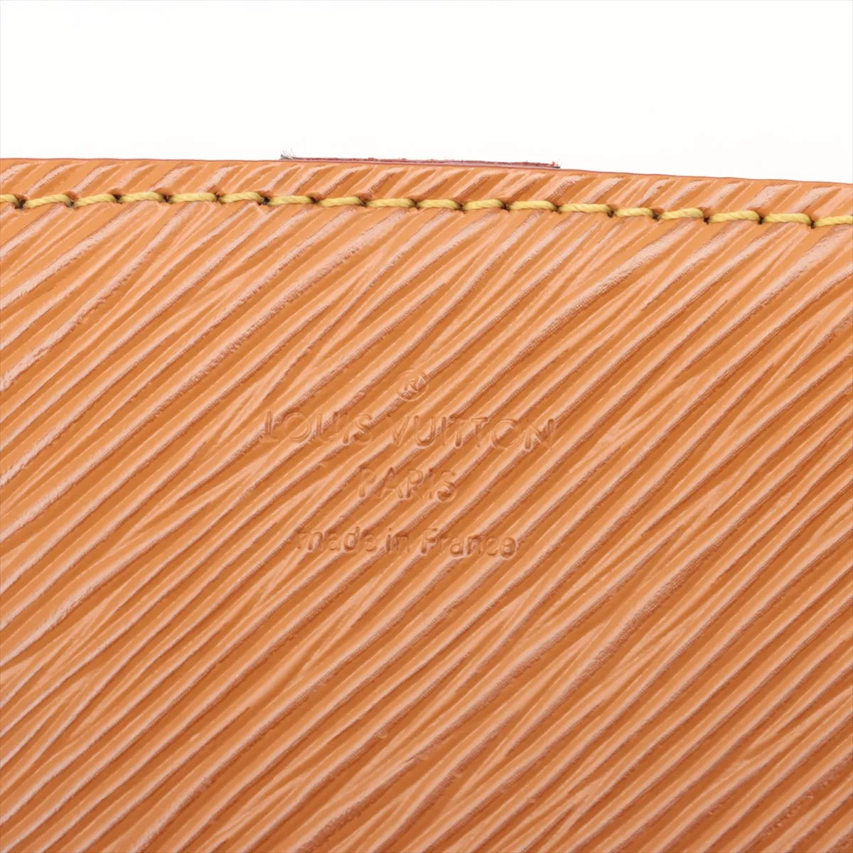 Louis Vuitton Epi Marelle Tote MM