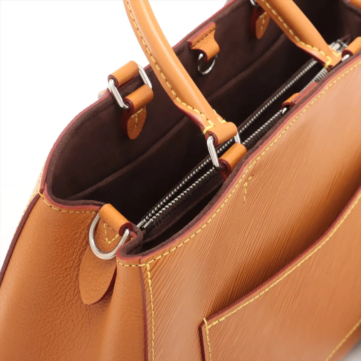 Louis Vuitton Epi Marelle Tote MM