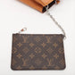 Louis Vuitton Epi Marelle Tote MM