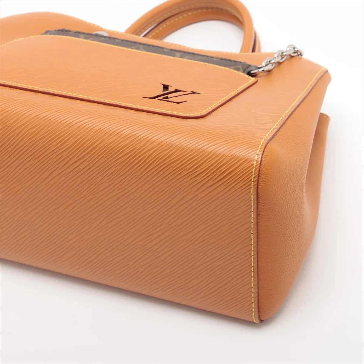 Louis Vuitton Epi Marelle Tote MM