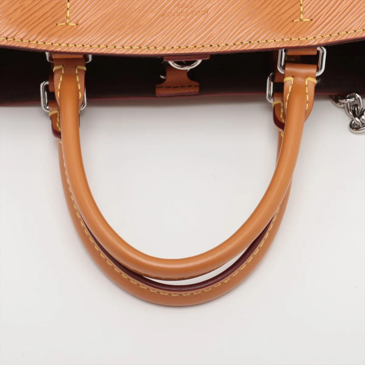 Louis Vuitton Epi Marelle Tote MM