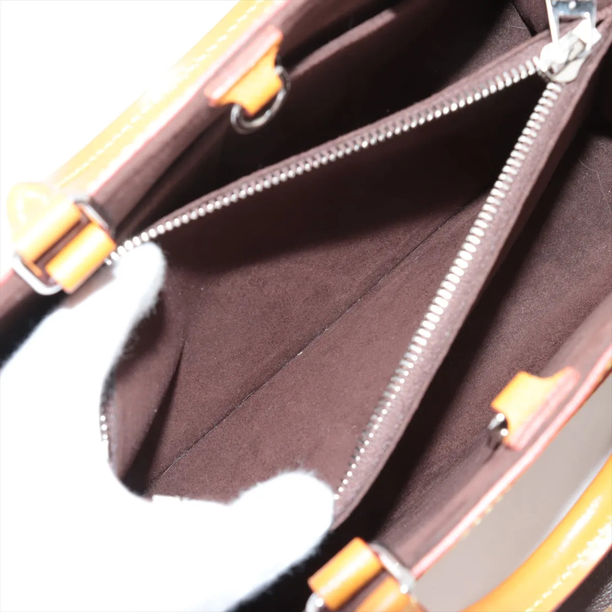 Louis Vuitton Epi Marelle Tote MM