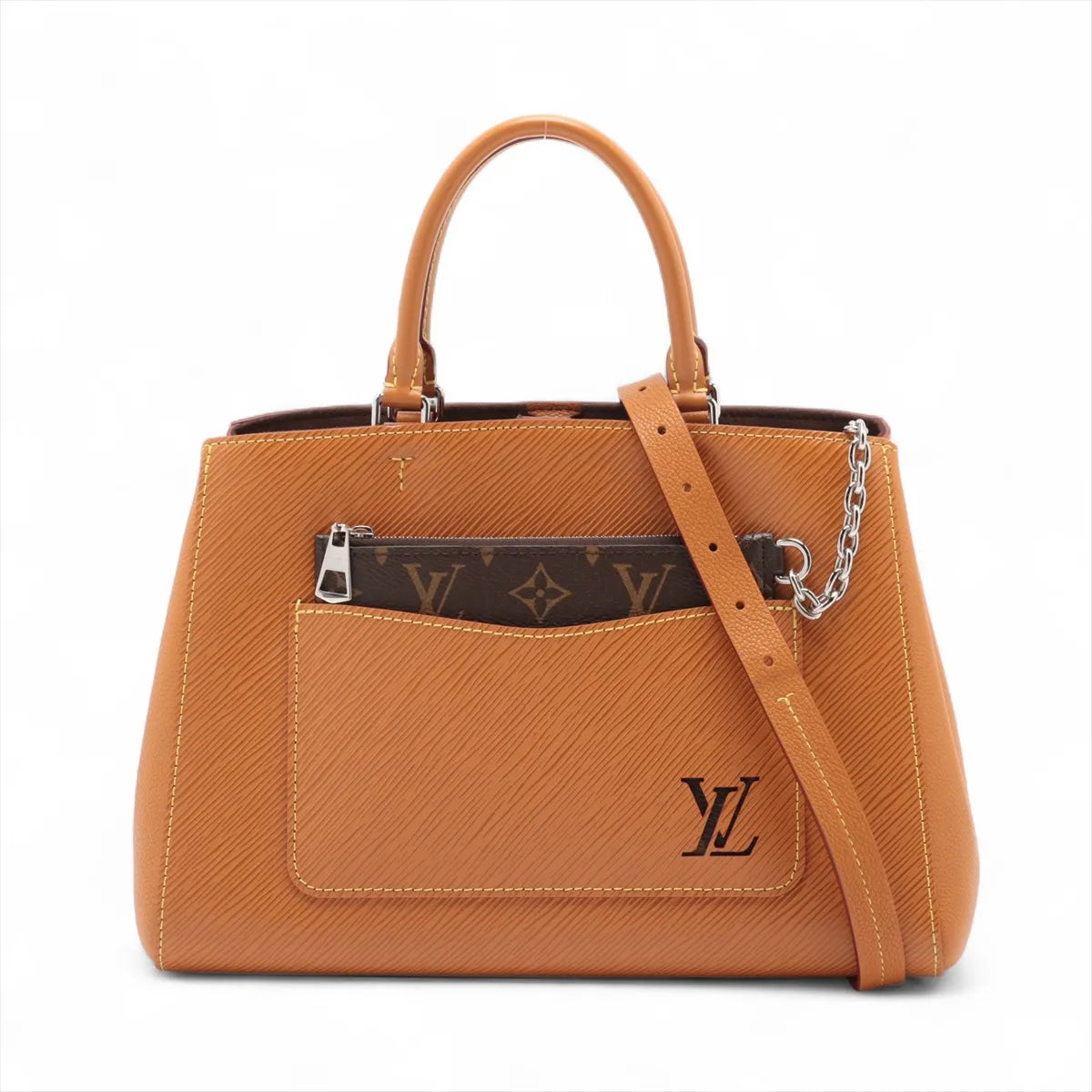 Louis Vuitton Epi Marelle Tote MM