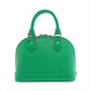 Louis Vuitton Epi Alma BB