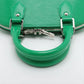 Louis Vuitton Epi Alma BB