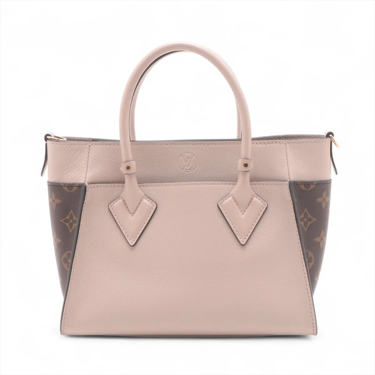 Louis Vuitton Monogram On My Side PM