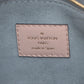 Louis Vuitton Monogram On My Side PM