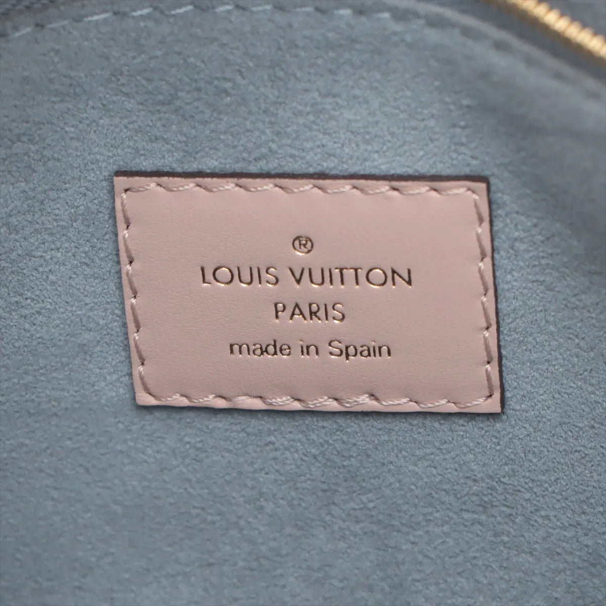 Louis Vuitton Monogram On My Side PM