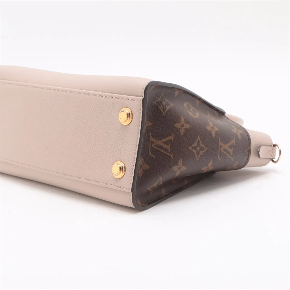Louis Vuitton Monogram On My Side PM