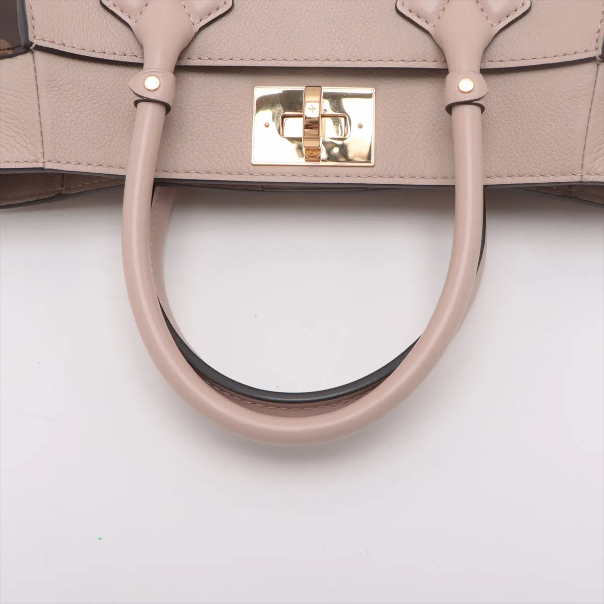 Louis Vuitton Monogram On My Side PM